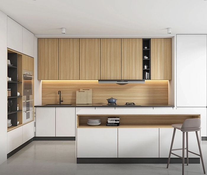 HPL-Virtuvė-Spintelė