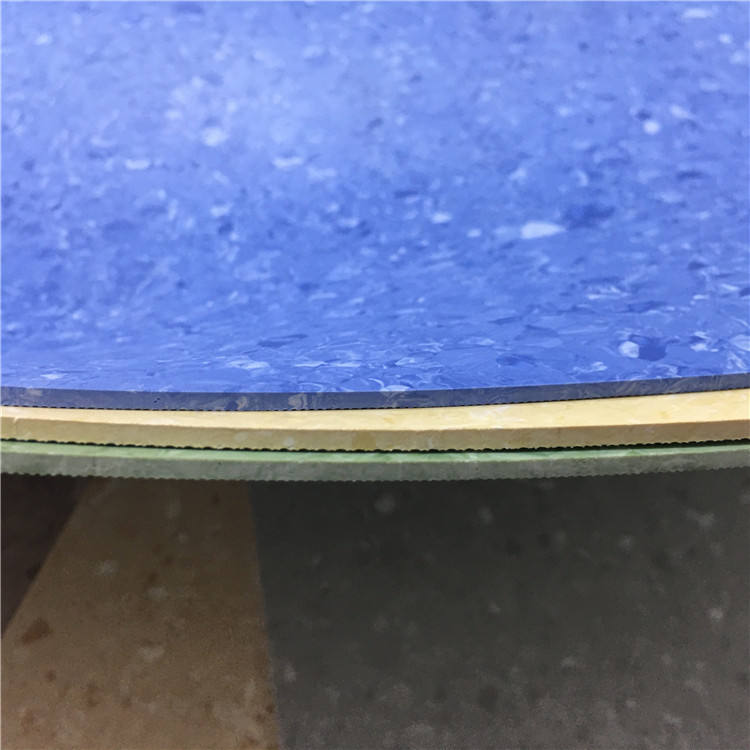 Factory Direct Price Homogeneous Pvc Vinyl Roll for Hospital 