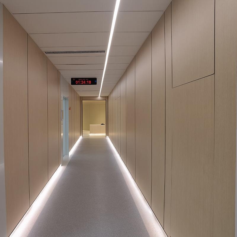 HPL stropovi za čiste sobe: izvedba, sigurnost i izvrsnost dizajna