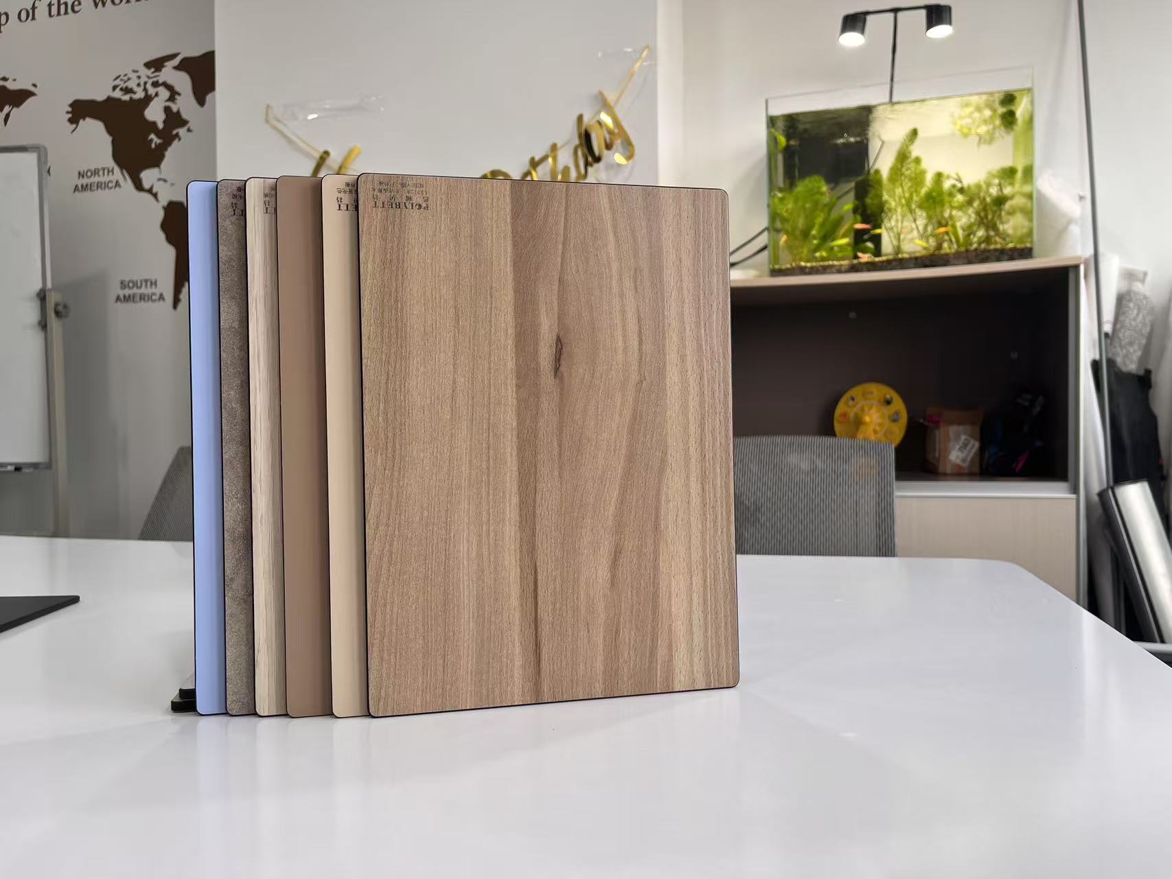 Top 15 producători de laminate de &icirc;naltă presiune (HPL) din Asia de Sud-Est (2026)