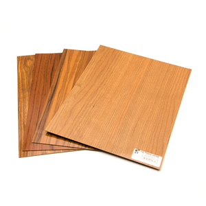 Decorative Laminates 0.7mm Phenolic Hpl Sheet Boards
