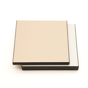  6mm To 25mm Hpl Board Compact Grade Hpl Panel 