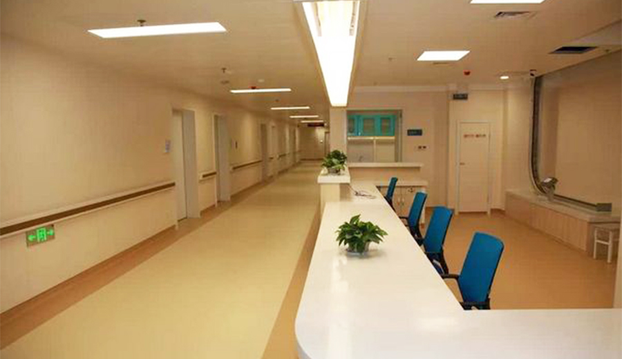 spital