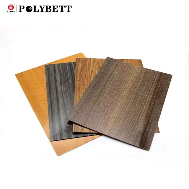 Wasserdichte Formica HPL-Hochdrucklaminatplatte f&uuml;r die Innendekoration