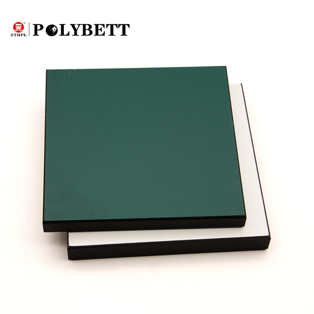 Bảng điều khiển Phenolic rắn Laminate kh&aacute;ng h&oacute;a chất Nhỏ gọn Hpl 