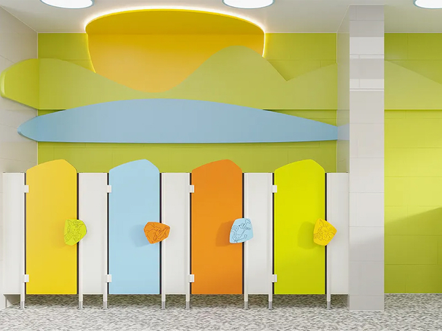 Scuole primarie e secondarie