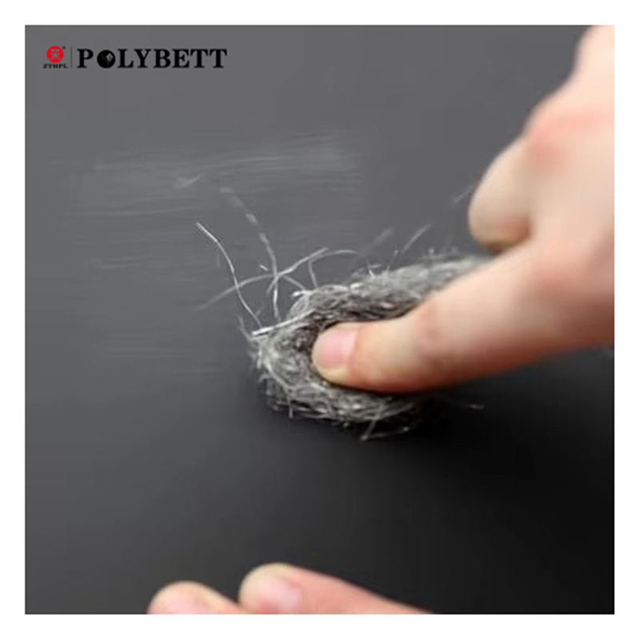 Anti-fingerprint Safi Touch Hpl Laminate Bodi