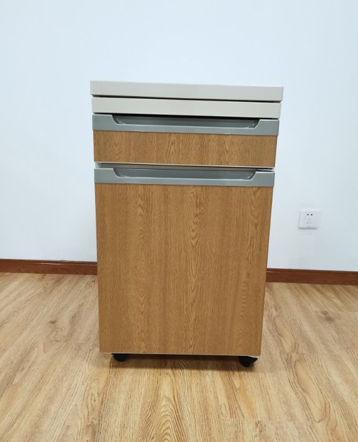 Disinn Ġdid tal-Isptar Għamara Isptar HPL Ħdejn il-Kabinett Mediku tal-Locker