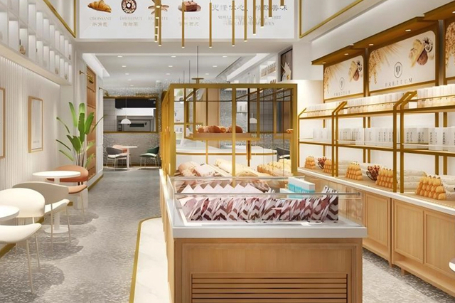 Bakery-&-Ikel-Ipproċessar-Workshop